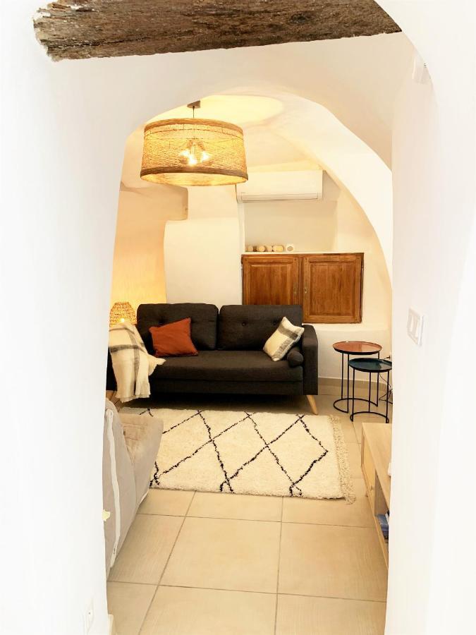 Casa A Certosa Au Coeur De La Citadelle Apartment Bastia  Luaran gambar