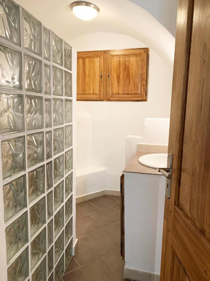 Casa A Certosa Au Coeur De La Citadelle Apartment Bastia  Luaran gambar