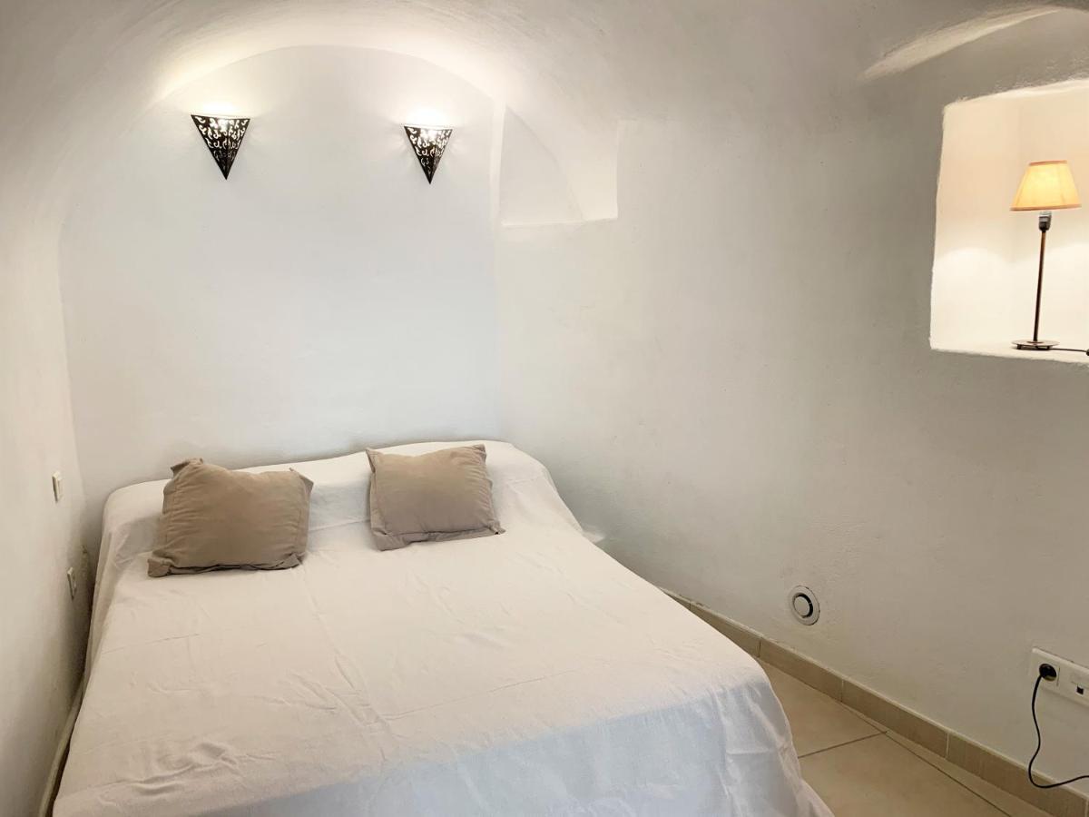 Casa A Certosa Au Coeur De La Citadelle Apartment Bastia  Luaran gambar