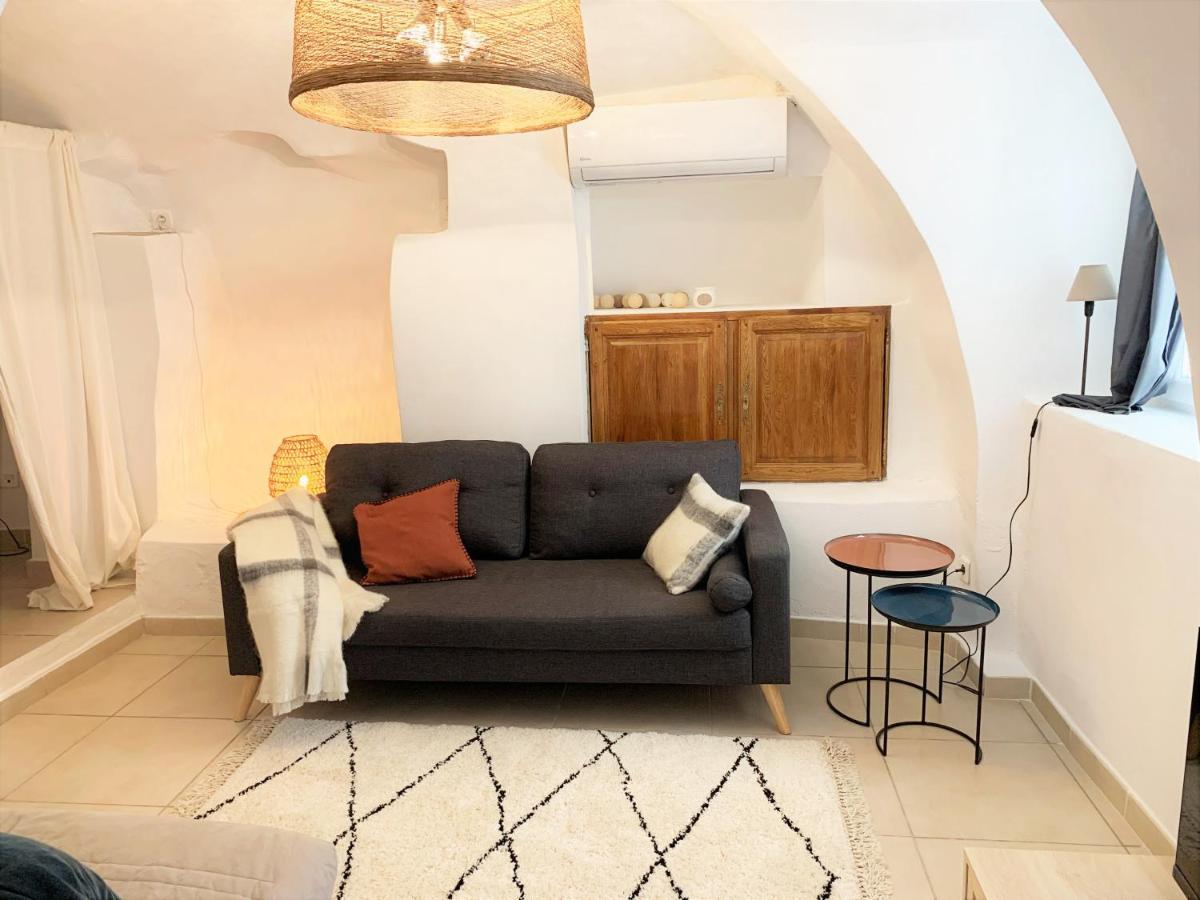 Casa A Certosa Au Coeur De La Citadelle Apartment Bastia  Luaran gambar