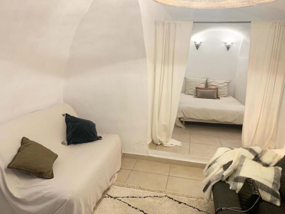 Casa A Certosa Au Coeur De La Citadelle Apartment Bastia  Luaran gambar