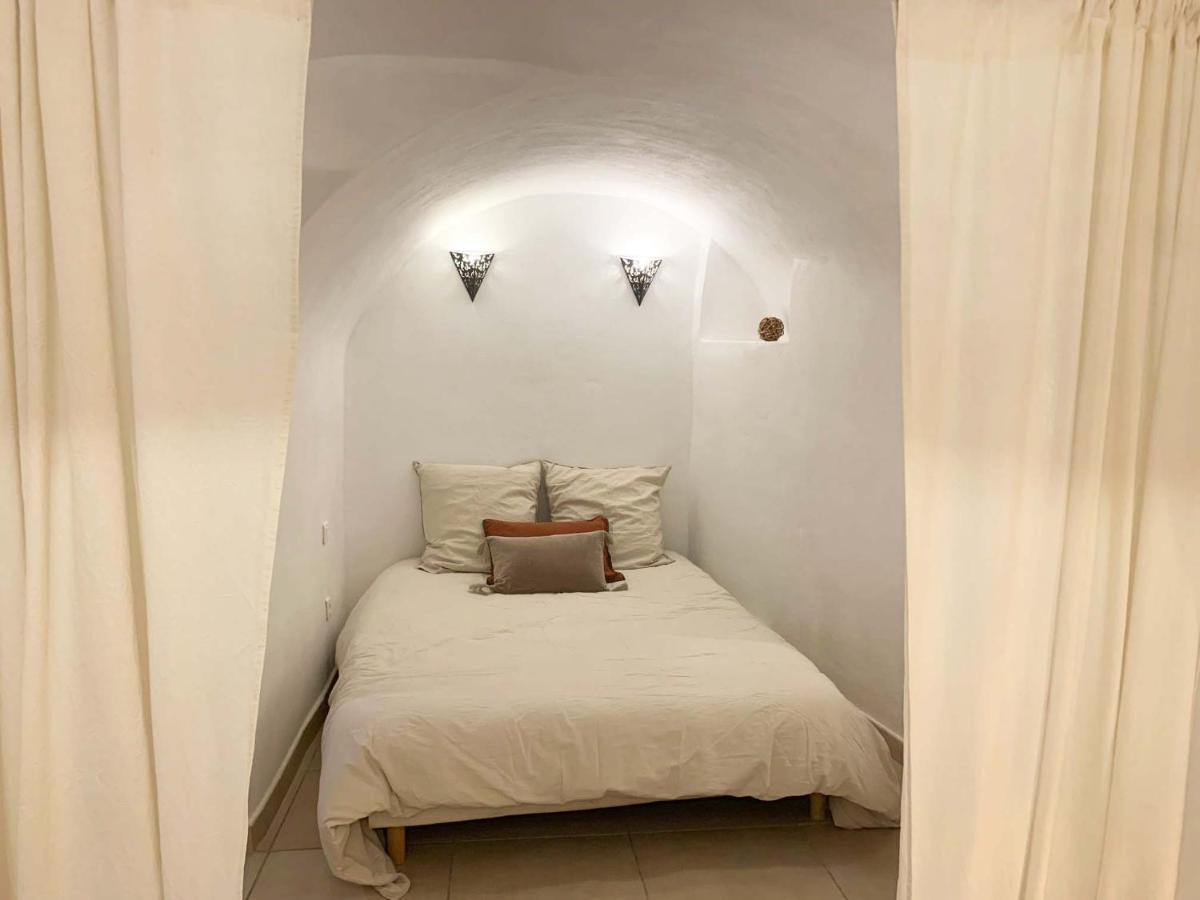 Casa A Certosa Au Coeur De La Citadelle Apartment Bastia  Luaran gambar