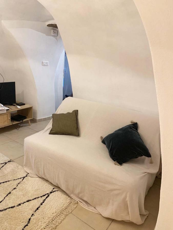 Casa A Certosa Au Coeur De La Citadelle Apartment Bastia  Luaran gambar